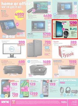 Game : Whateva You Need (5 June - 11 June 2019), page 4