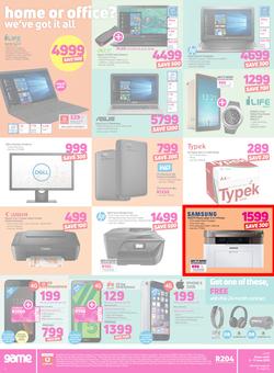 Game : Whateva You Need (5 June - 11 June 2019), page 4