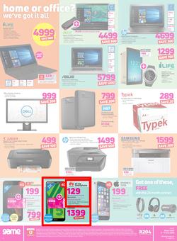 Game : Whateva You Need (5 June - 11 June 2019), page 4