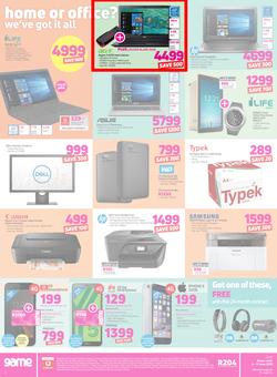 Game : Whateva You Need (5 June - 11 June 2019), page 4