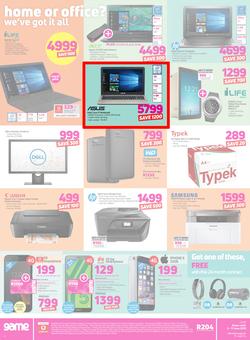 Game : Whateva You Need (5 June - 11 June 2019), page 4