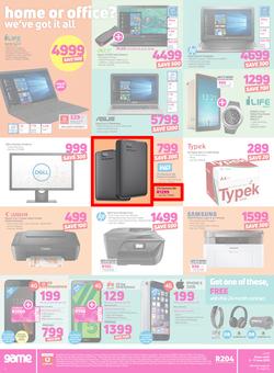 Game : Whateva You Need (5 June - 11 June 2019), page 4