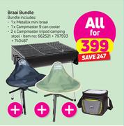Braai Bundle-All For