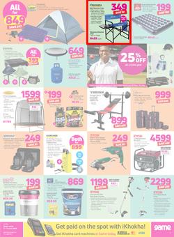 Game : Whateva You Need (5 June - 11 June 2019), page 5