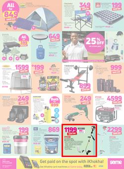 Game : Whateva You Need (5 June - 11 June 2019), page 5