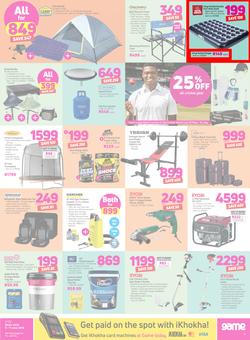 Game : Whateva You Need (5 June - 11 June 2019), page 5