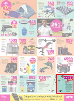 Game : Whateva You Need (5 June - 11 June 2019), page 5