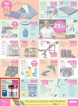 Game : Whateva You Need (5 June - 11 June 2019), page 5