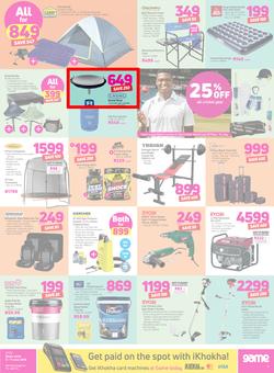 Game : Whateva You Need (5 June - 11 June 2019), page 5