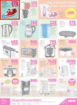 Game : Whateva You Need (5 June - 11 June 2019), page 7