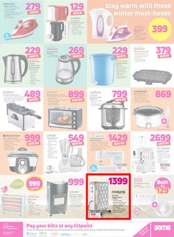 Game : Whateva You Need (5 June - 11 June 2019), page 7