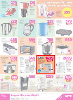 Game : Whateva You Need (5 June - 11 June 2019), page 7