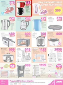 Game : Whateva You Need (5 June - 11 June 2019), page 7