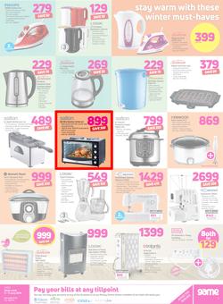 Game : Whateva You Need (5 June - 11 June 2019), page 7