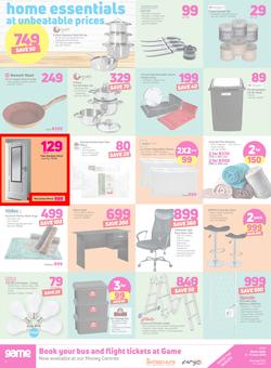 Game : Whateva You Need (5 June - 11 June 2019), page 8