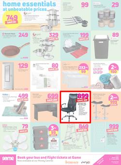 Game : Whateva You Need (5 June - 11 June 2019), page 8