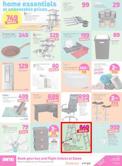 Game : Whateva You Need (5 June - 11 June 2019), page 8