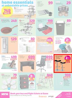 Game : Whateva You Need (5 June - 11 June 2019), page 8