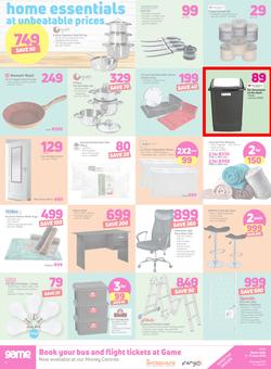 Game : Whateva You Need (5 June - 11 June 2019), page 8