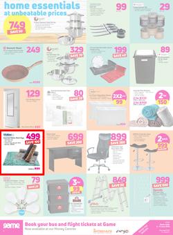 Game : Whateva You Need (5 June - 11 June 2019), page 8