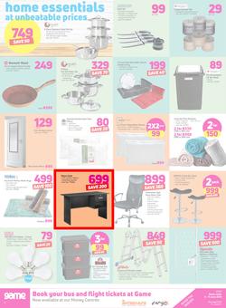 Game : Whateva You Need (5 June - 11 June 2019), page 8