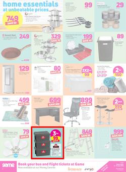 Game : Whateva You Need (5 June - 11 June 2019), page 8