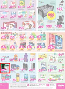Game JHB Food : Whateva You Need (5 June - 11 June 2019), page 4