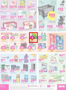 Game JHB Food : Whateva You Need (5 June - 11 June 2019), page 4