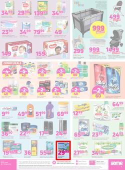 Game JHB Food : Whateva You Need (5 June - 11 June 2019), page 4