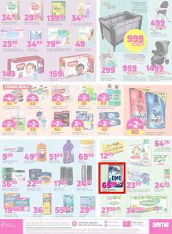 Game JHB Food : Whateva You Need (5 June - 11 June 2019), page 4