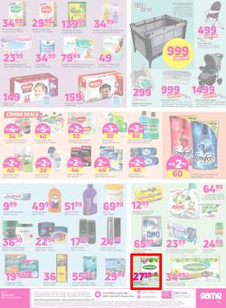 Game JHB Food : Whateva You Need (5 June - 11 June 2019), page 4