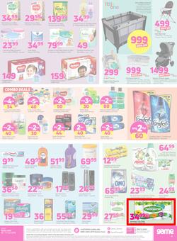 Game JHB Food : Whateva You Need (5 June - 11 June 2019), page 4