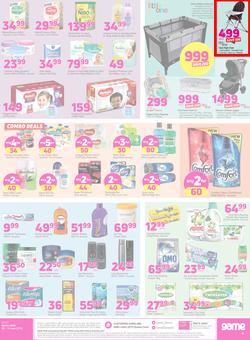 Game JHB Food : Whateva You Need (5 June - 11 June 2019), page 4