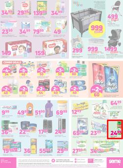 Game JHB Food : Whateva You Need (5 June - 11 June 2019), page 4
