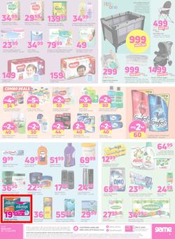 Game JHB Food : Whateva You Need (5 June - 11 June 2019), page 4