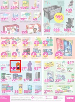 Game JHB Food : Whateva You Need (5 June - 11 June 2019), page 4