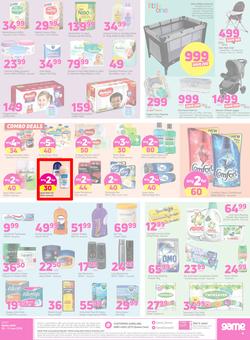 Game JHB Food : Whateva You Need (5 June - 11 June 2019), page 4