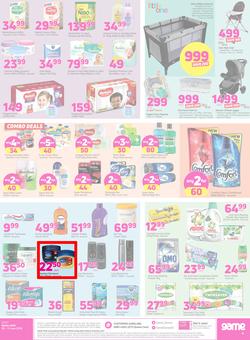 Game JHB Food : Whateva You Need (5 June - 11 June 2019), page 4