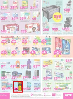Game JHB Food : Whateva You Need (5 June - 11 June 2019), page 4