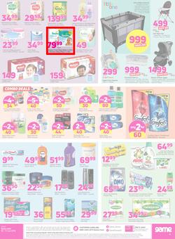 Game JHB Food : Whateva You Need (5 June - 11 June 2019), page 4