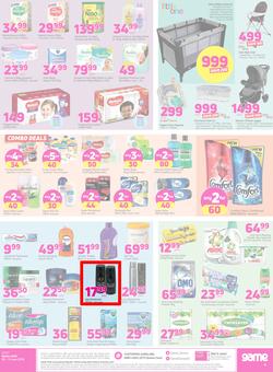 Game JHB Food : Whateva You Need (5 June - 11 June 2019), page 4