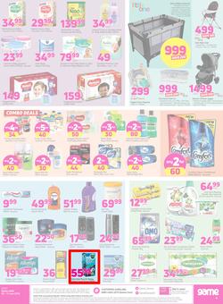 Game JHB Food : Whateva You Need (5 June - 11 June 2019), page 4