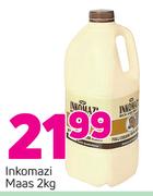 Inkomazi Maas-2kg