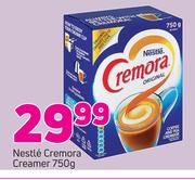 Nestle Cremora Creamer-750g