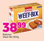 Bokomo Weet Bix-900g