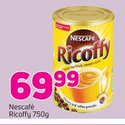 Nescafe Ricoffy-750g