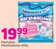 Marshmallows-400g