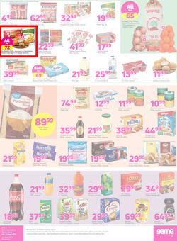 Game Cape Food : Whateva You Need (5 June - 11 June 2019), page 2