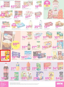 Game Cape Food : Whateva You Need (5 June - 11 June 2019), page 2