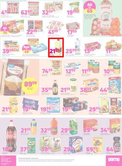 Game Cape Food : Whateva You Need (5 June - 11 June 2019), page 2